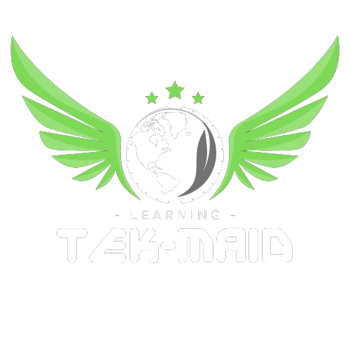 TEk-MAID LEARNING