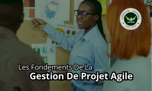 Les Fondements De La Gestion De Projet Agile