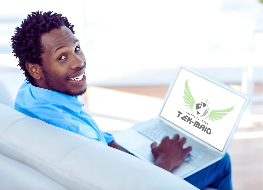 Les Avantages de l’Apprentissage en Ligne : Pourquoi Choisir TEK-MAID LEARNING ?