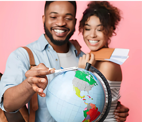 Vente de Billets d'Avion :
Votre vol idéal, au meilleur prix. Réservez facile et voyagez serein.