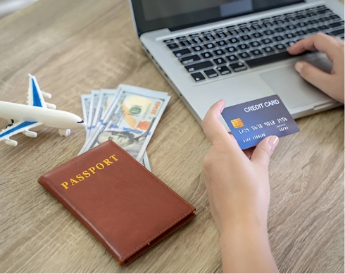 Bénéfices :
Des prix compétitifs pour tous vos trajets, locaux ou internationaux.