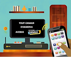 Abonnement & Reabonnement