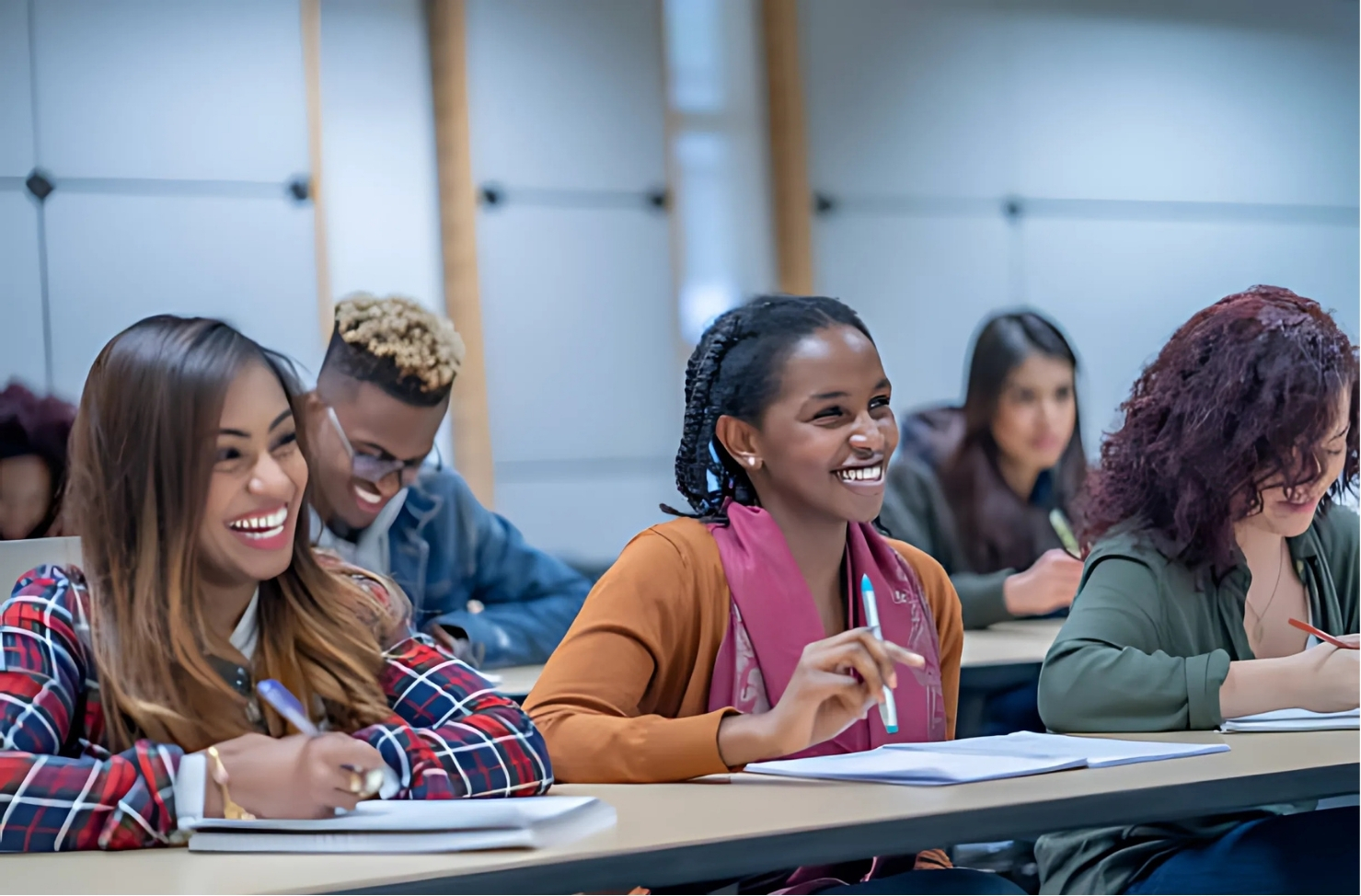 Méthodes d'apprentissage innovantes et efficaces