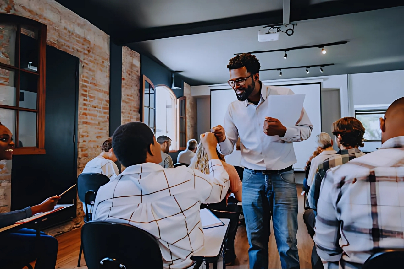 Flexibilité et personnalisation de l'apprentissage